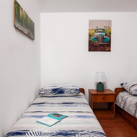 Apartman Tanja Fazana Ngoại thất bức ảnh
