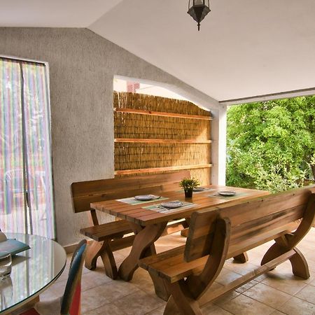 Apartman Tanja Fazana Ngoại thất bức ảnh