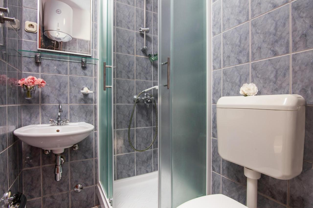 Apartman Tanja Fazana Ngoại thất bức ảnh